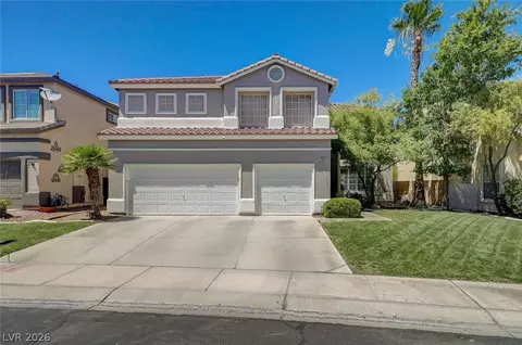 1830 Country Meadows Dr, Henderson, NV 89012