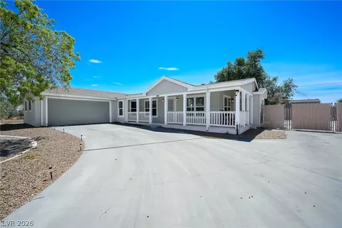 3120 S Summerwood St, Pahrump, NV 89048