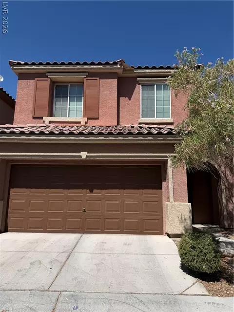 7534 Brisa Del Mar Ave, Las Vegas, NV 89179