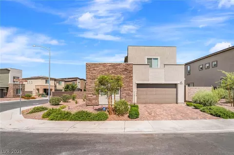 272 Mount Williamson St, Henderson, NV 89015
