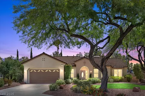 2860 Alder Lake Ct, Henderson, NV 89052
