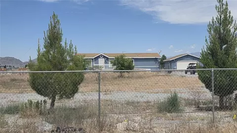 4110 Venus St, Pahrump, NV 89048