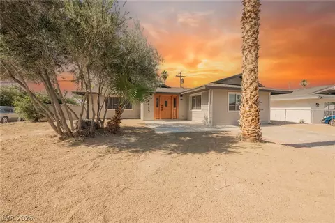 4413 Sunrise Ave, Las Vegas, NV 89110