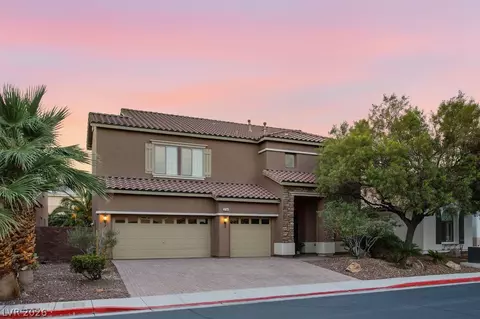 3744 White Lion Ln, North Las Vegas, NV 89084