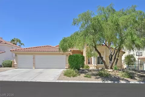 1926 Quimper Ct, Henderson, NV 89014