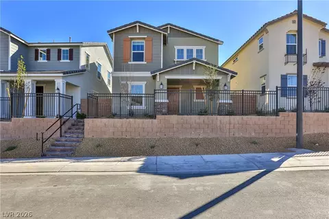 3659 Bitonto Ln, Henderson, NV 89044