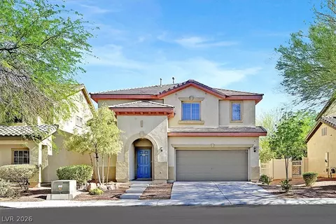 3409 Green Ice Ave, North Las Vegas, NV 89081