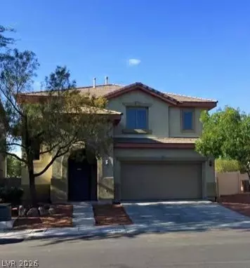 3409 Green Ice Ave, North Las Vegas, NV 89081
