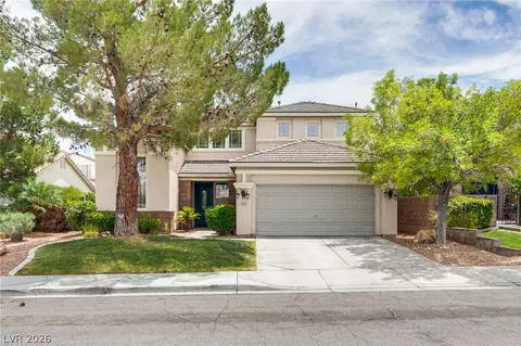2393 Stansbury Ct, Henderson, NV 89052