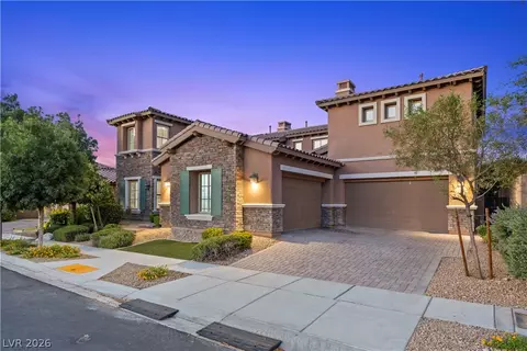 8 Tea Olive Dr, Las Vegas, NV 89141