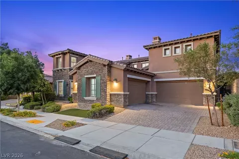 8 Tea Olive Dr, Las Vegas, NV 89141
