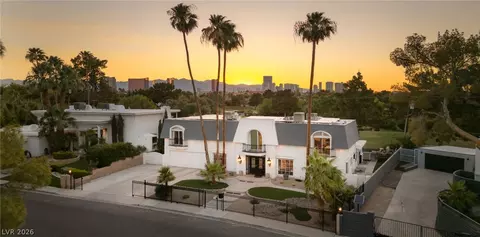 2058 Mohigan Way, Las Vegas, NV 89169