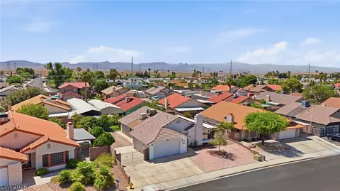 611 Del Prado Dr, Boulder City, NV 89005