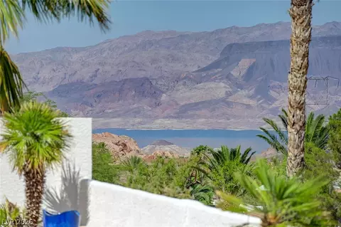 668 Mount Blackburn Ln, Boulder City, NV 89005