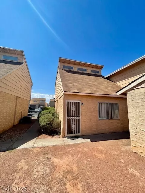 5198 Garden Ln #D, Las Vegas, NV 89119