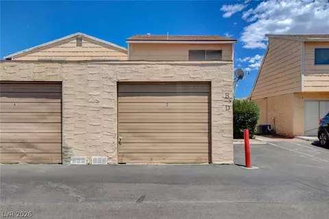 5198 Garden Ln #D, Las Vegas, NV 89119