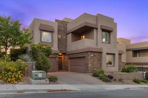 261 Crimson Edge St, Henderson, NV 89012