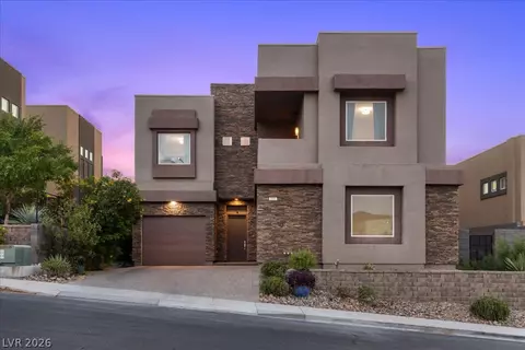 261 Crimson Edge St, Henderson, NV 89012