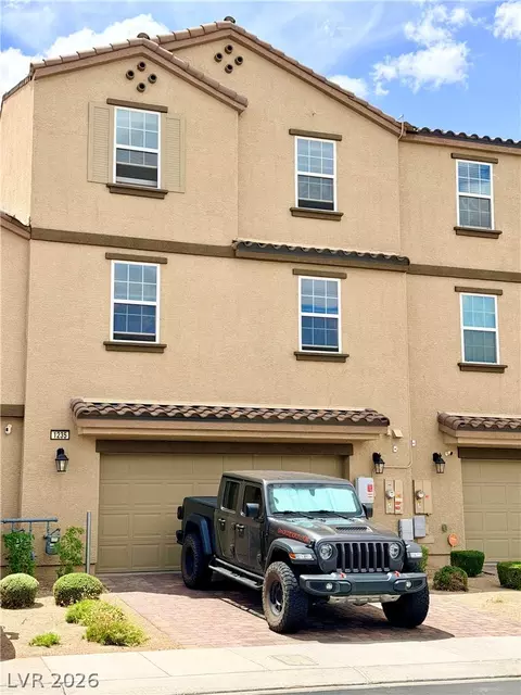 1235 Raritan Pl, Henderson, NV 89002