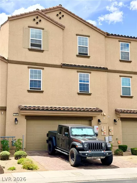 1235 Raritan Pl, Henderson, NV 89002