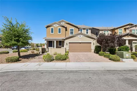 2389 Valissa St, Henderson, NV 89044