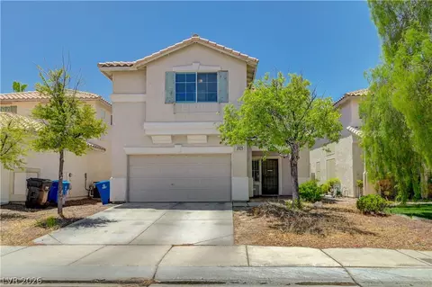 3925 Gold Point St, Las Vegas, NV 89129