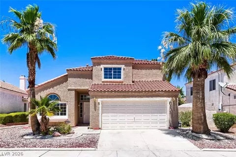 9404 Shipboard Ct, Las Vegas, NV 89117