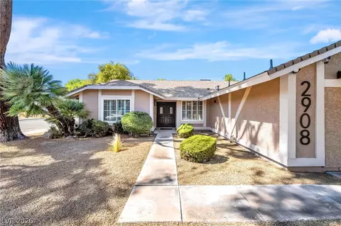 2908 Bernardo Ln, Las Vegas, NV 89102