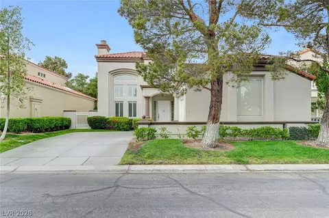 8340 Carmel Ridge Ct, Las Vegas, NV 89113
