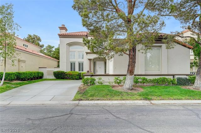 8340 Carmel Ridge Ct, Las Vegas, NV 89113