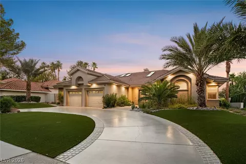 2227 Versailles Ct, Henderson, NV 89074