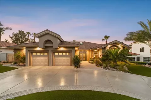 2227 Versailles Ct, Henderson, NV 89074