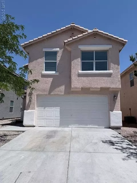 2184 Dragonslayer Ave, Las Vegas, NV 89183