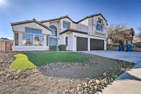 861 Centaur Ave, Las Vegas, NV 89123