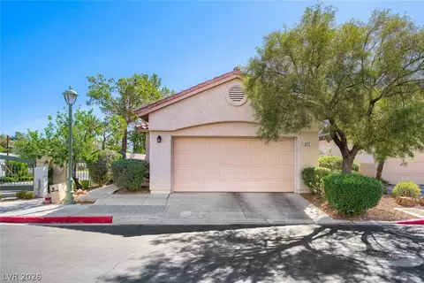 9252 Canalino Dr, Las Vegas, NV 89134