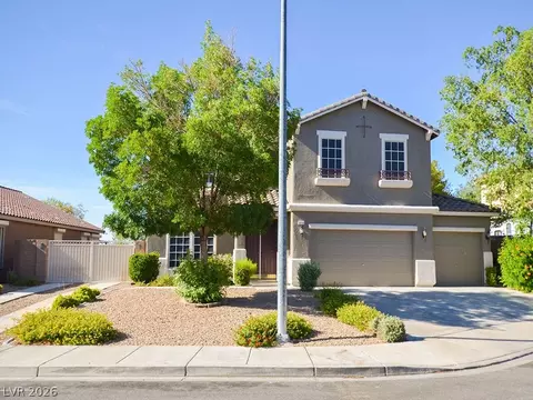 828 Wintera Ct, Henderson, NV 89015