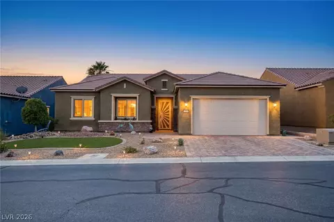 1364 Cool Springs Ln, Mesquite, NV 89034