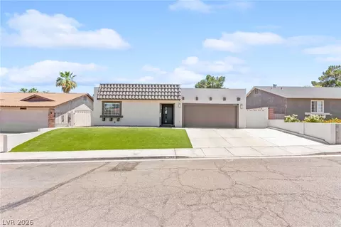 5133 Laurelwood Ave, Las Vegas, NV 89122