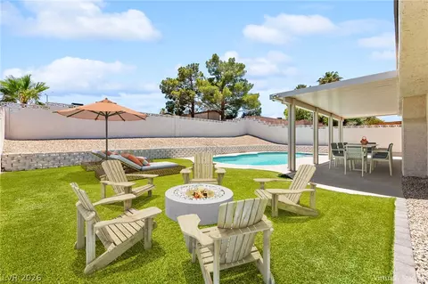 5133 Laurelwood Ave, Las Vegas, NV 89122