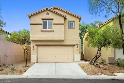 9132 Blue Raven Ave, Las Vegas, NV 89143