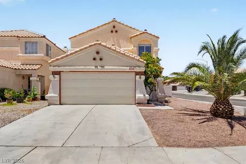 1513 Lucia Dr, Las Vegas, NV 89128