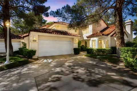 6954 Emerald Springs Ln, Las Vegas, NV 89113