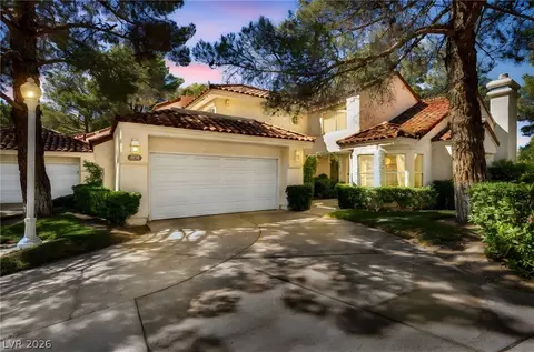 6954 Emerald Springs Ln, Las Vegas, NV 89113