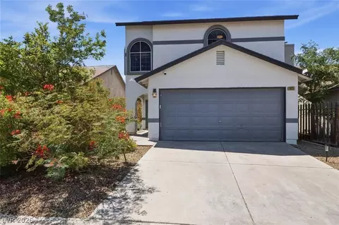 1625 E Keena Dr, Henderson, NV 89011