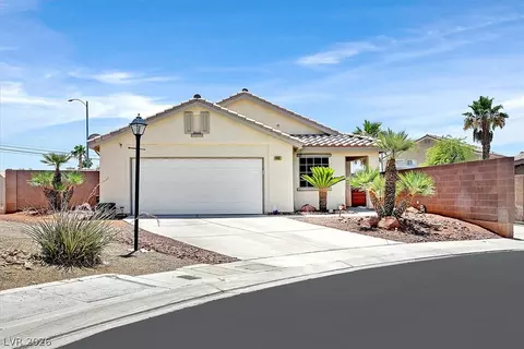 4940 Jimmy Buffet St, North Las Vegas, NV 89031