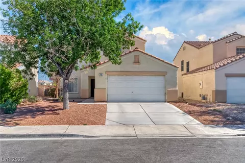 712 Salt Flats Cir, Henderson, NV 89011