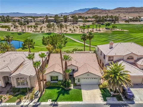 251 Cliff Valley Dr, Las Vegas, NV 89148