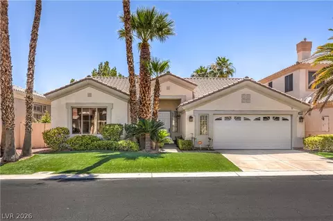 251 Cliff Valley Dr, Las Vegas, NV 89148