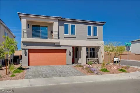 8749 Black Cordon Rd, Las Vegas, NV 89139