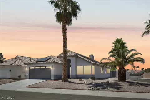5216 Velazco Ln, Las Vegas, NV 89130